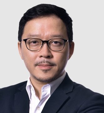 Thomas Cheung