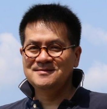 Allan Yan