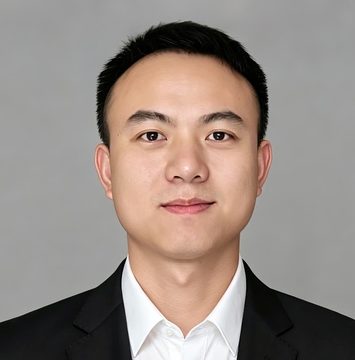 Lincoln Xu