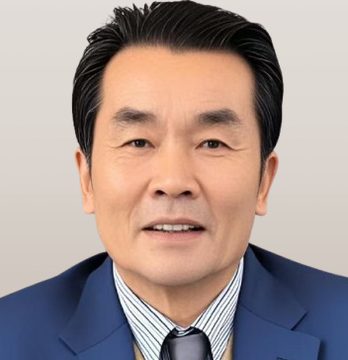 Steven Lin Wan Qaing