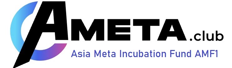 AsiaMeta Incubation Fund AMIF1 — AMETA.club