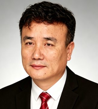 Bill Zhang